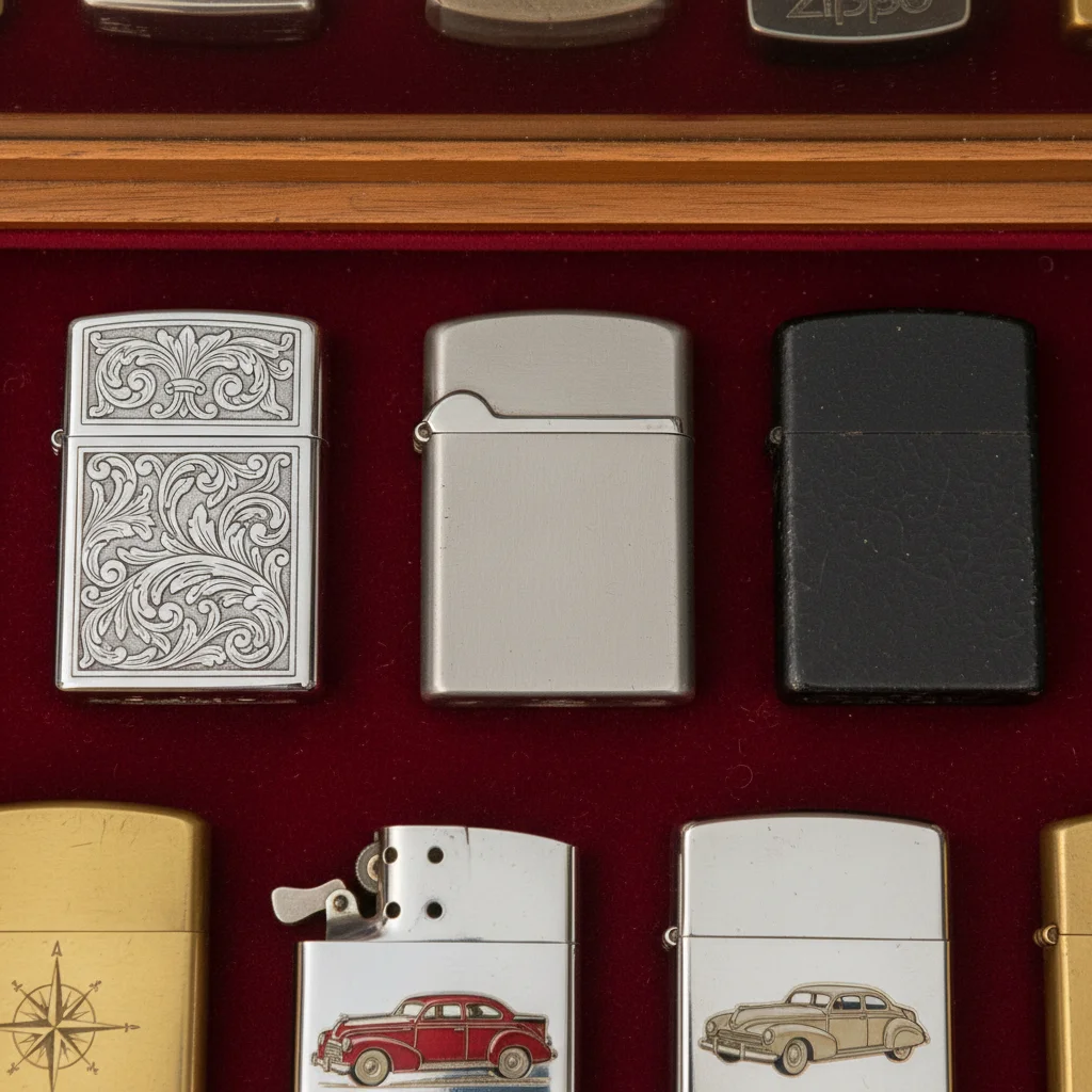 El «Santo Grial» de los coleccionistas