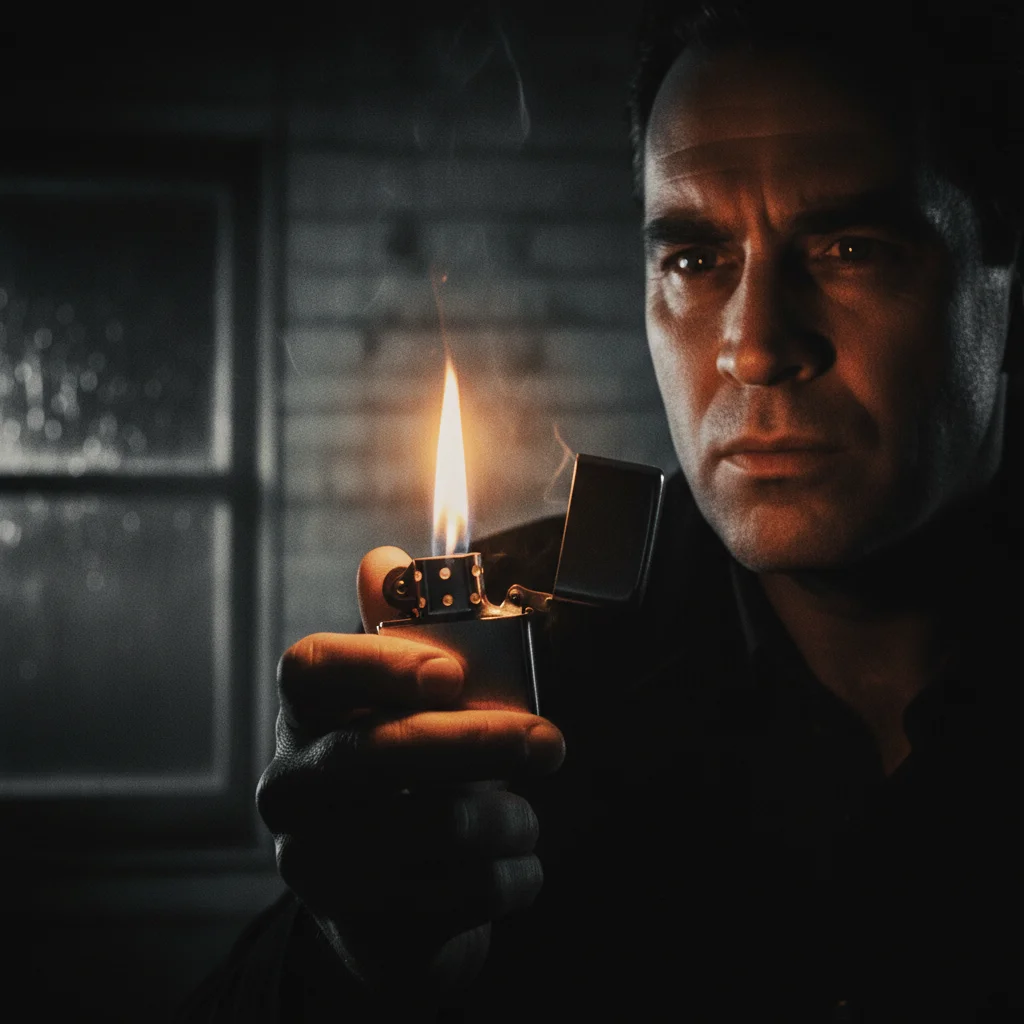 De las trincheras a Hollywood: Zippo en la cultura pop