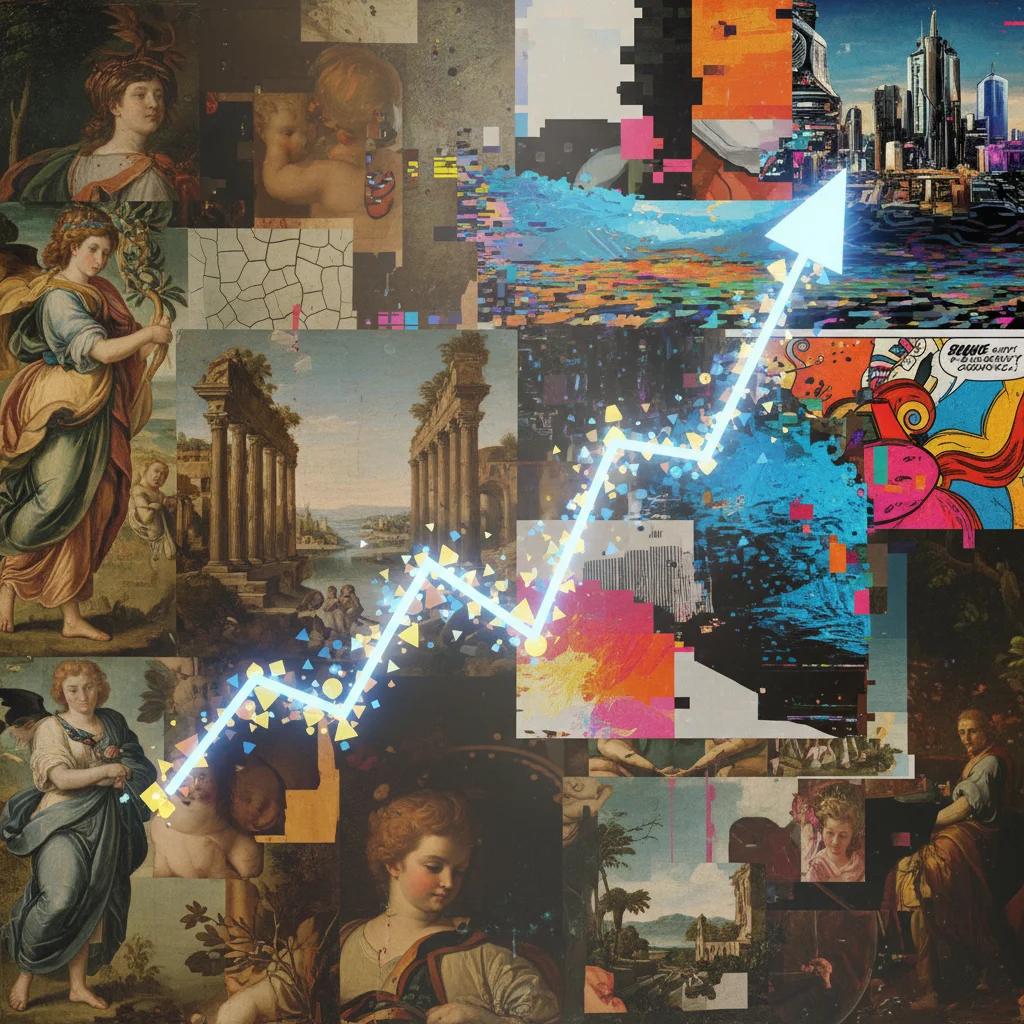 What Are Art Indexes and How They Help Investors