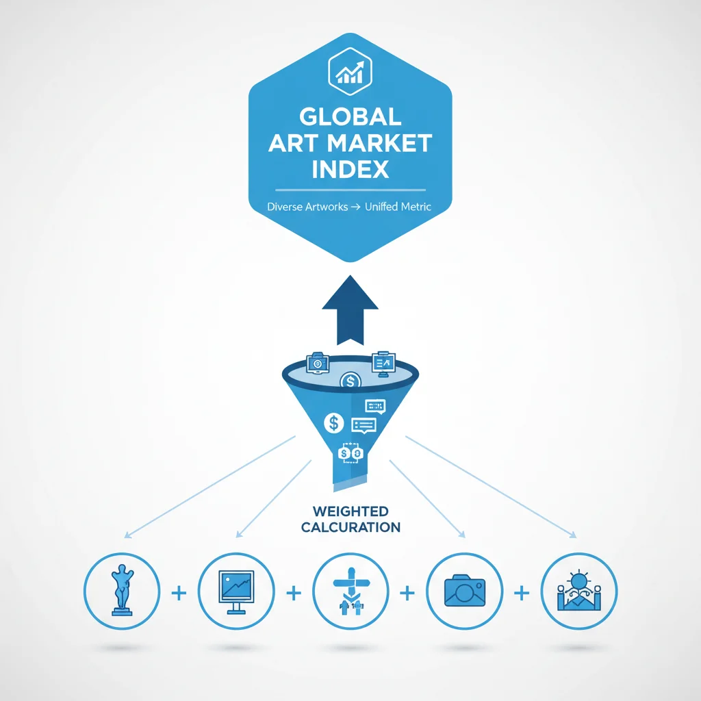 Qu'est-ce qu'un indice d'art et à quoi sert-il ?