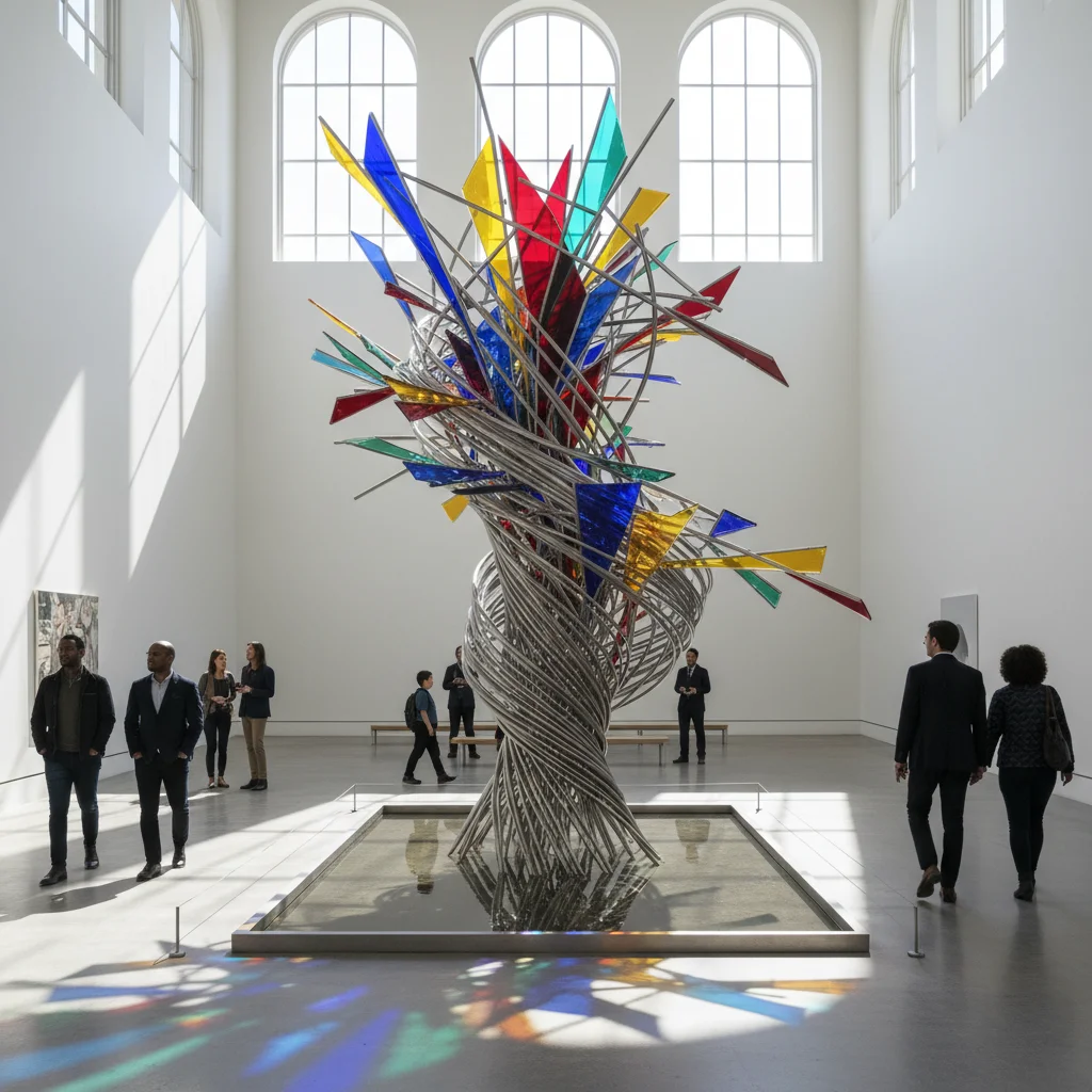 Artprice : base de données mondiale et indicateurs de marché