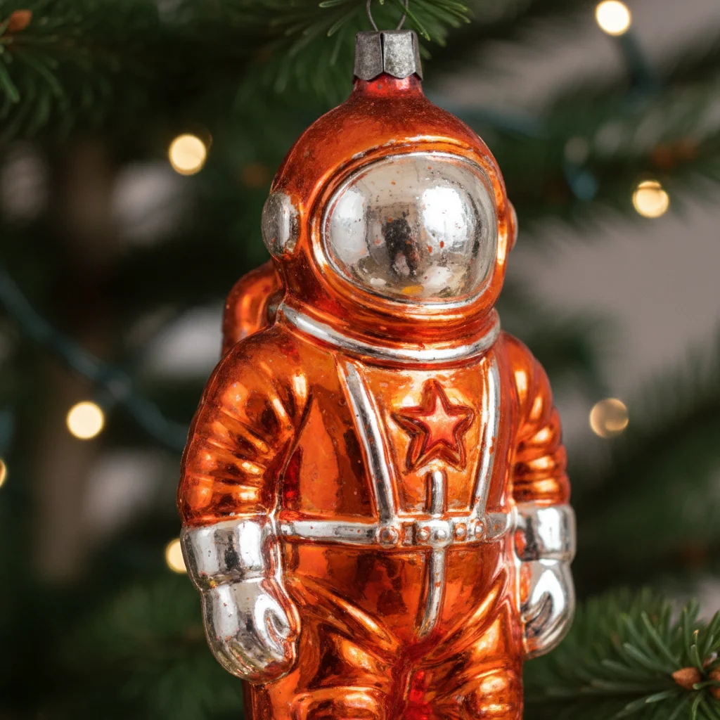 La evolución de los temas: de los cuentos de hadas a los cosmonautas de vidrio