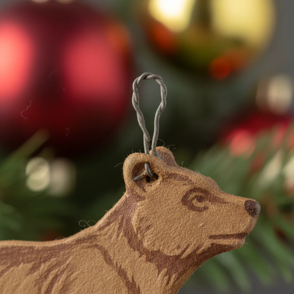 Cómo distinguir un adorno raro de antes de la guerra