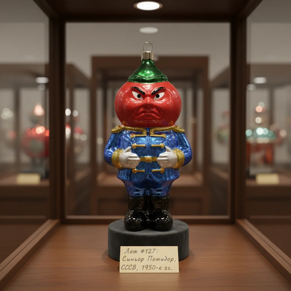 Por qué los precios alcanzan decenas de miles de rublos