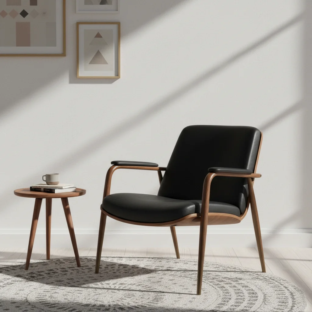 The Revival of Mid-Century Modern: Design from the Mid-20th Century