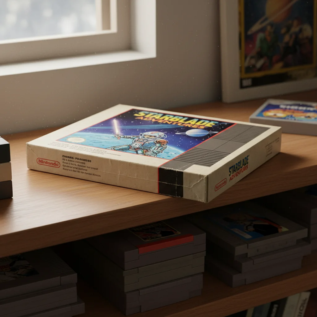 The New Classics: Video Game Collecting
