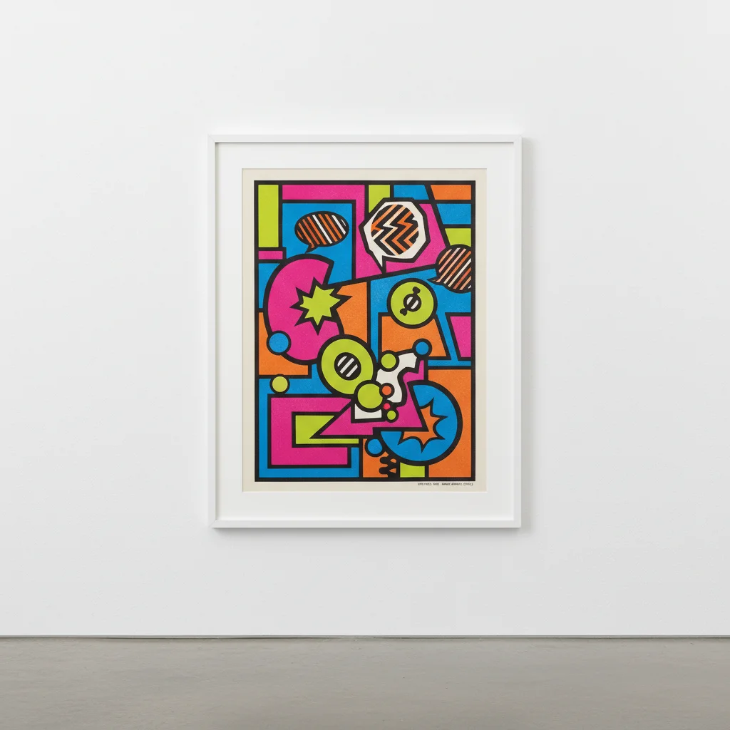 Affordable Art: The Demand for Edition Prints