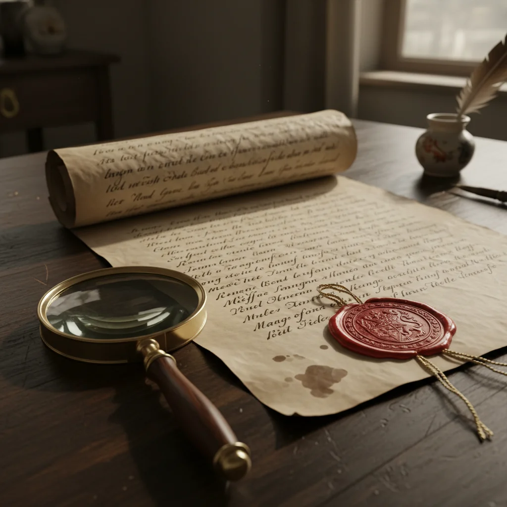 What is Provenance and Why is it so Important for Collectors