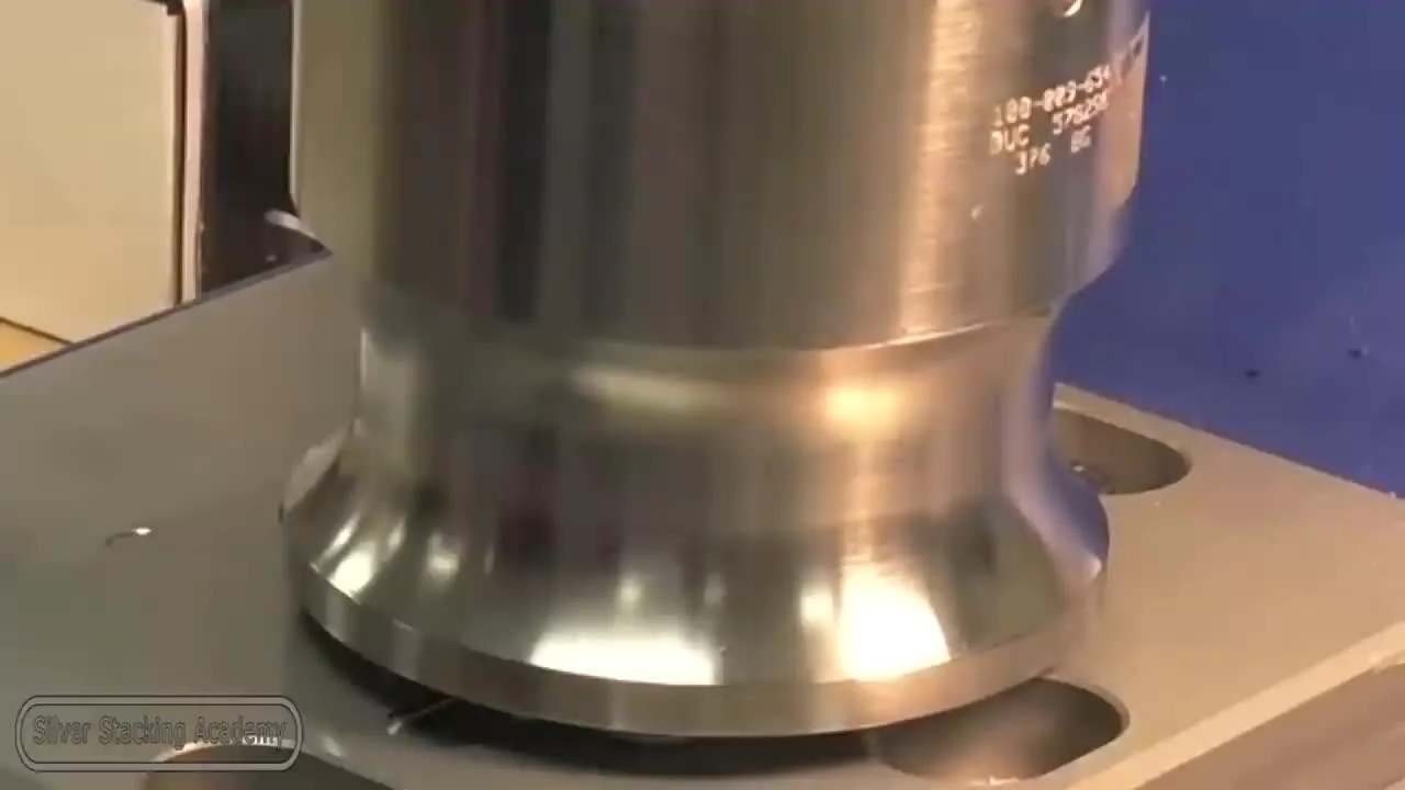 Slabs for Investment Coins: What They Are and How Grading Works