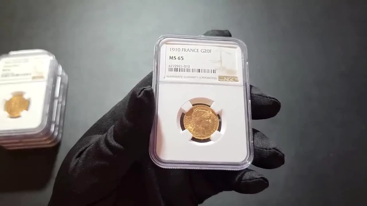 The Spread: A Key Difference in Valuing European and Russian Coins