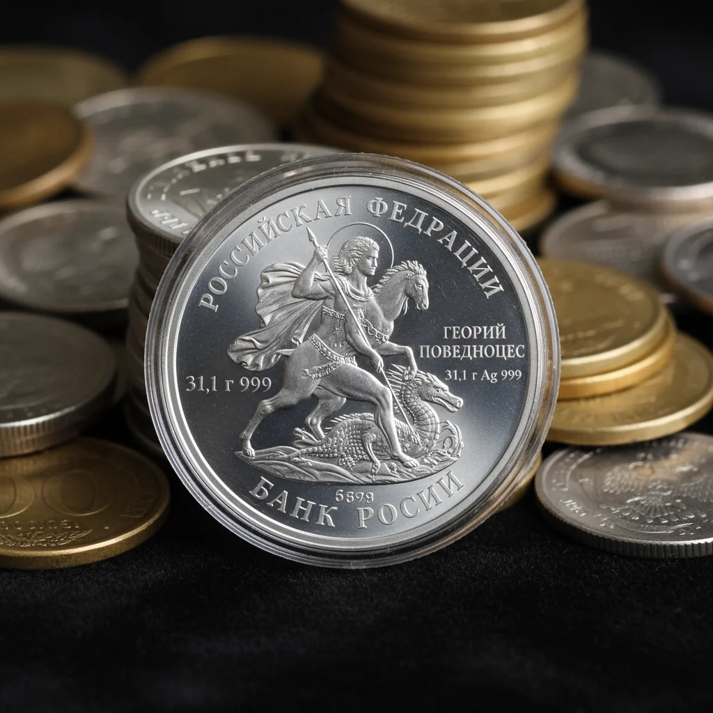 Volatility and Current State of the Silver Market