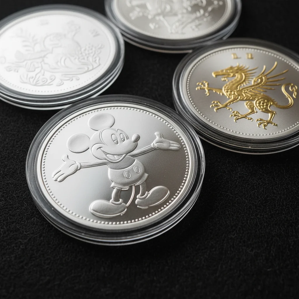 Difficulties in Selling: Banks and Pawn Shops