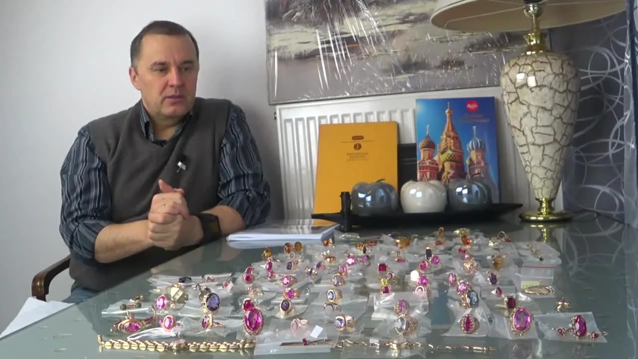 Arguments 'For': Why Soviet Gold is a Good Investment