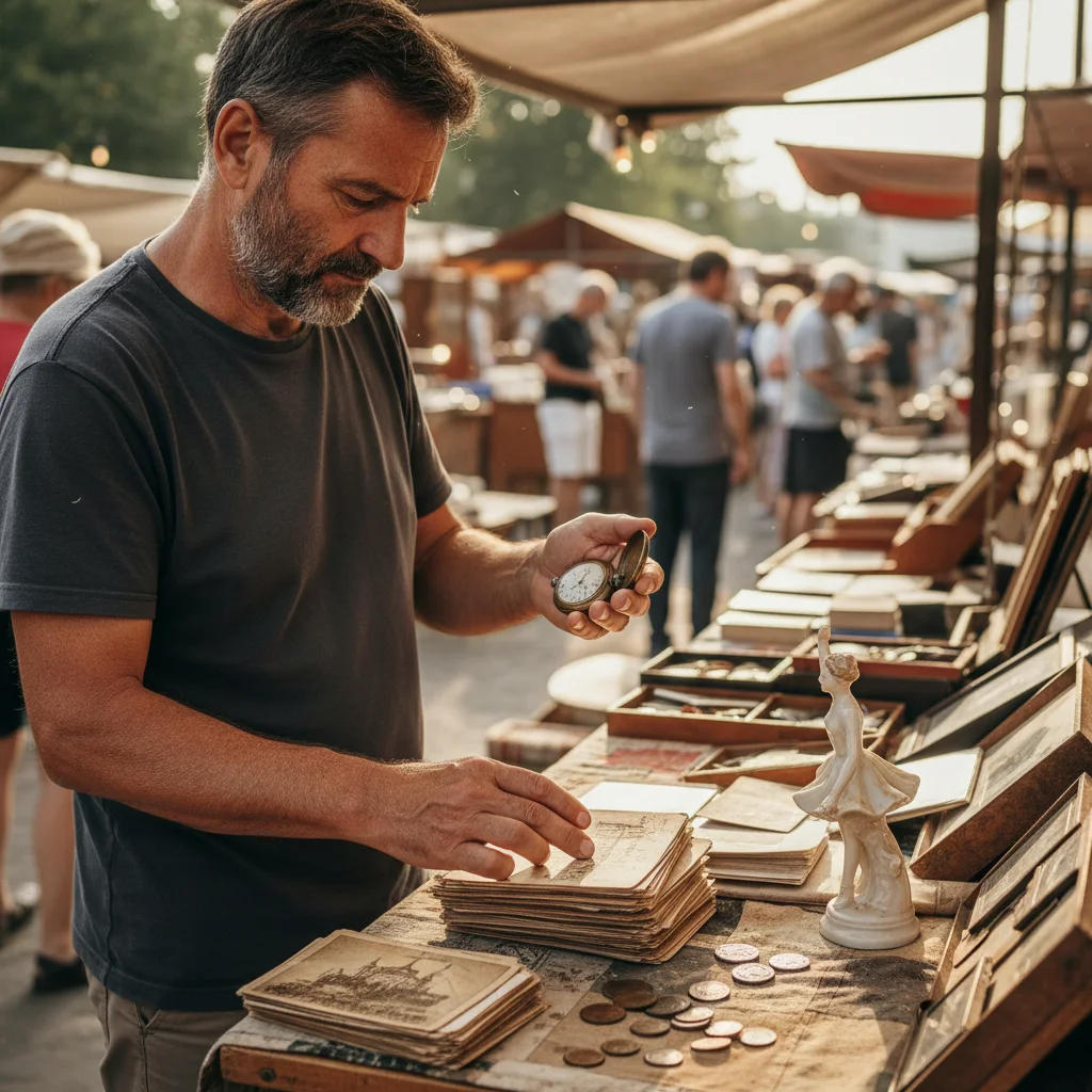 10 ключевых советов начинающему коллекционеру: с чего начать свой путь?