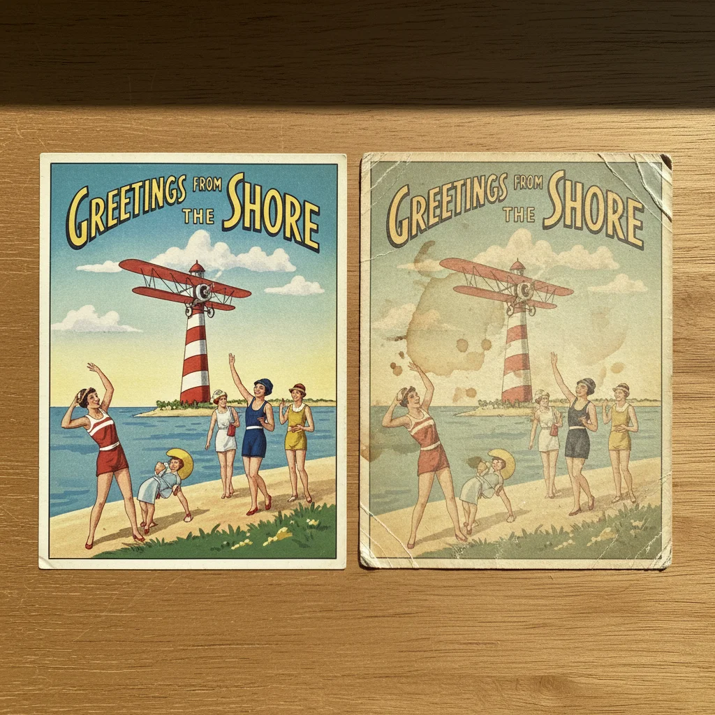 Conseil 4 : La qualité prime sur la quantité