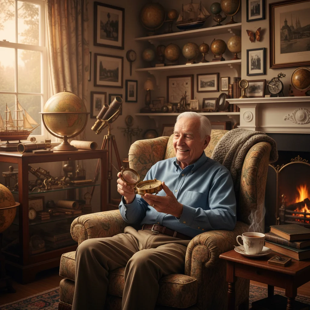 Conseil 10 : Appréciez le processus, pas seulement le résultat