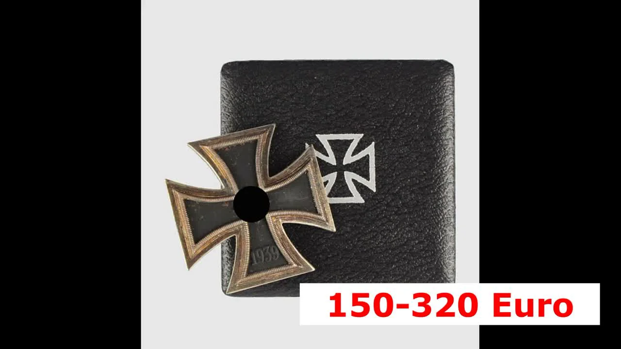 Highest Awards and Decorations of the Third Reich