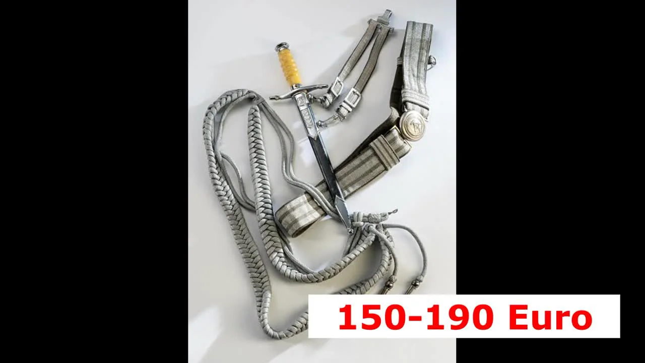 Uniforms and Equipment of the GDR