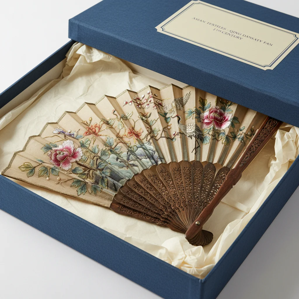 Текстиль и органика: сохранение тканей, дерева и кости