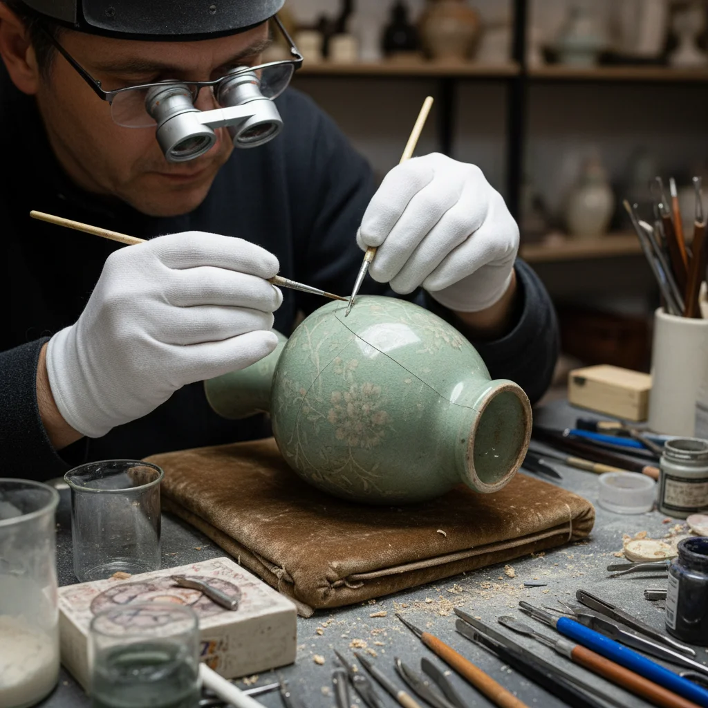 Профилактика и консервация: когда стоит обратиться к специалисту