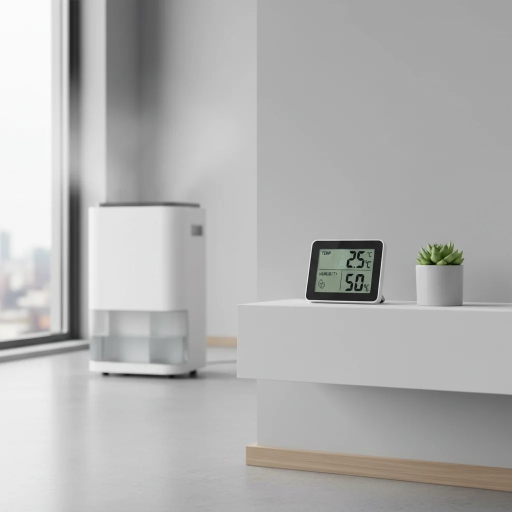 Создание идеального микроклимата: общие рекомендации