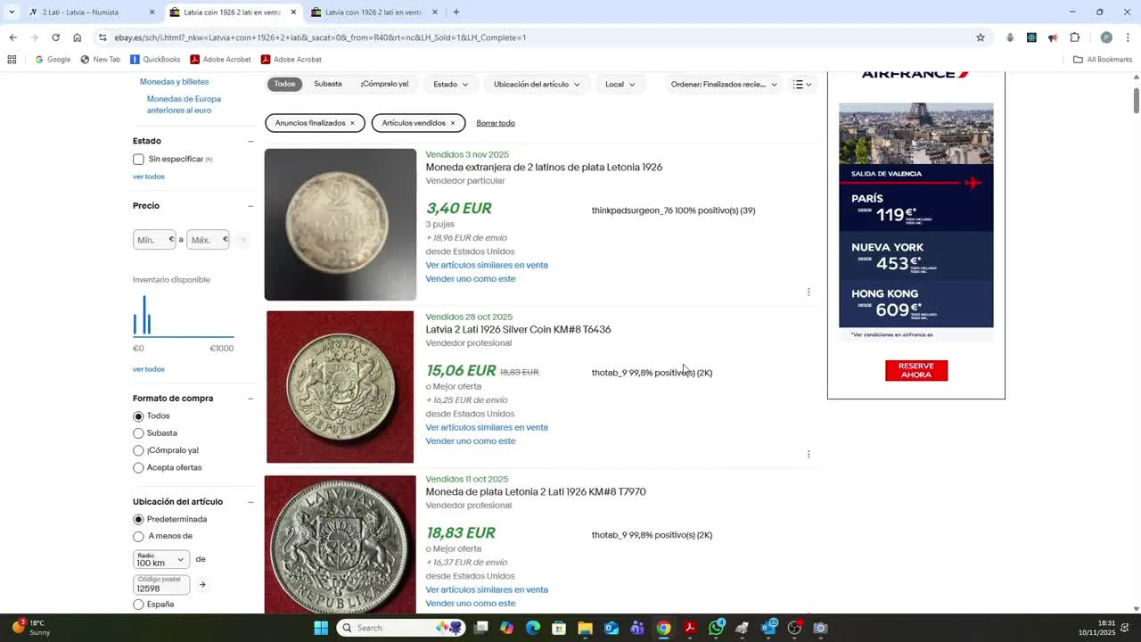 Condition Assessment and Market Value