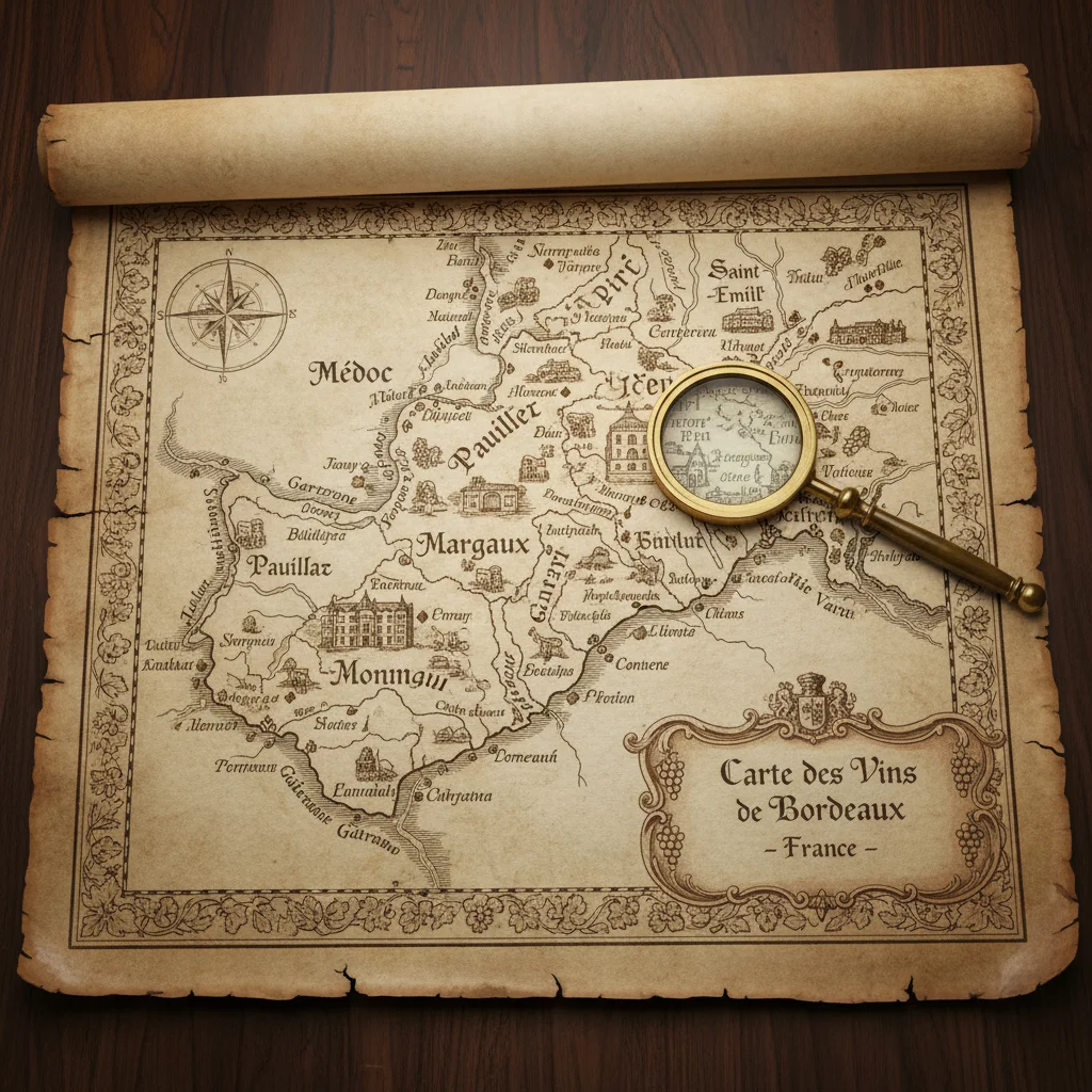 Quels vins choisir pour investir ?