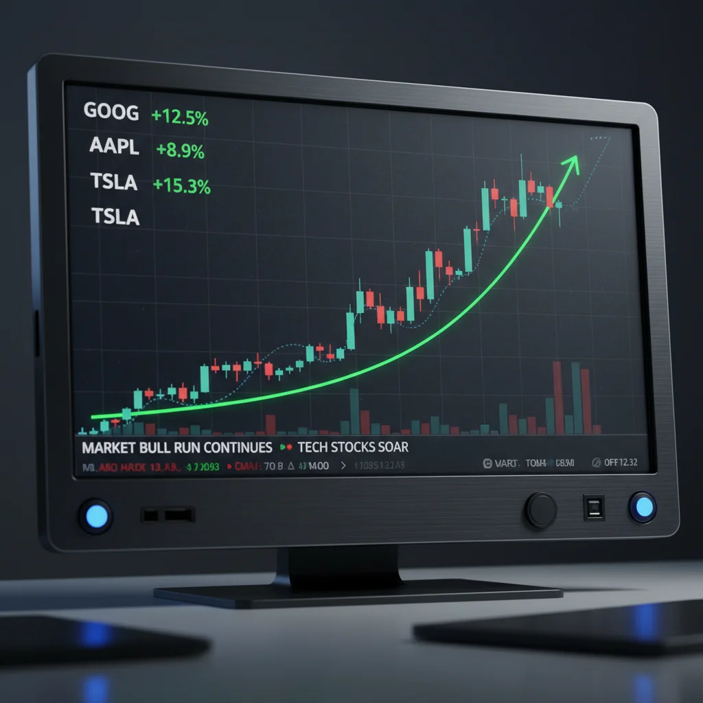 Le marché boursier : accessibilité et potentiel de croissance