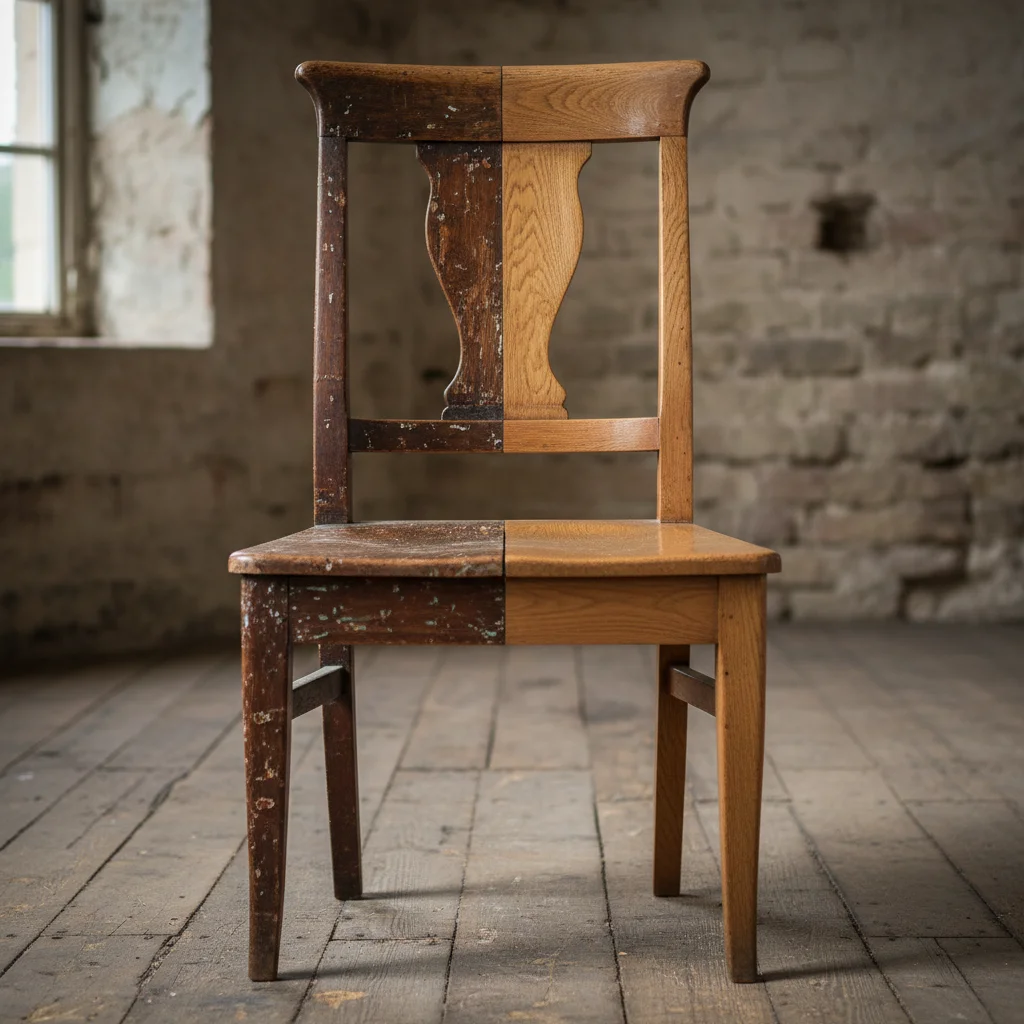 Restoration vs. Alteration: Where Is the Line Drawn?