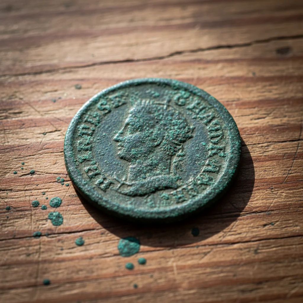 Restorers' Secrets: When Intervention Increases and When It Decreases an Item's Value