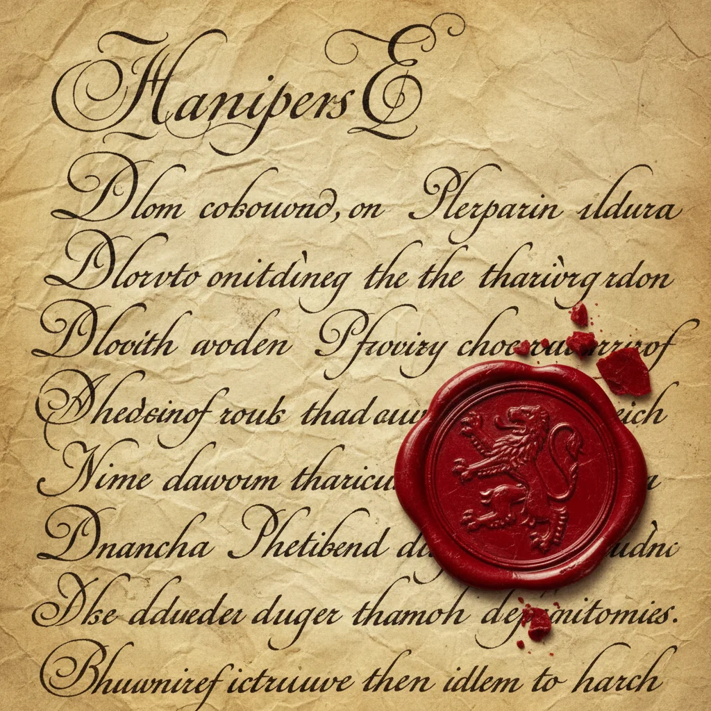 Методы и уловки великих фальсификаторов