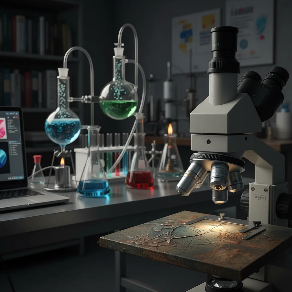 Уроки для арт-рынка: Как подделки изменили правила игры