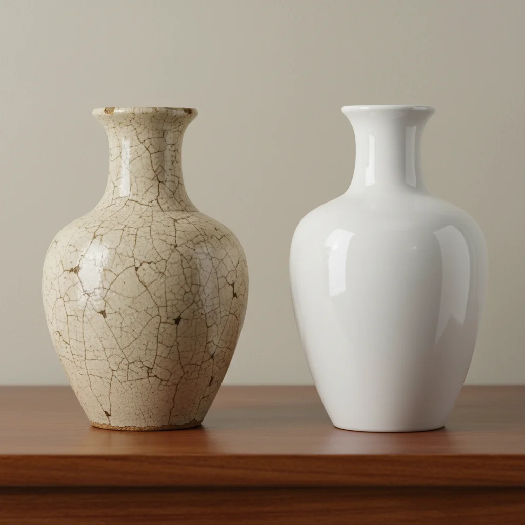 Replica or fake: how to avoid a mistake?