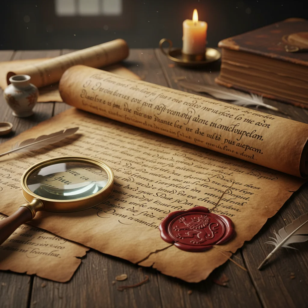 Collector's Terminology: What Are Provenance, Patina, and Grading?