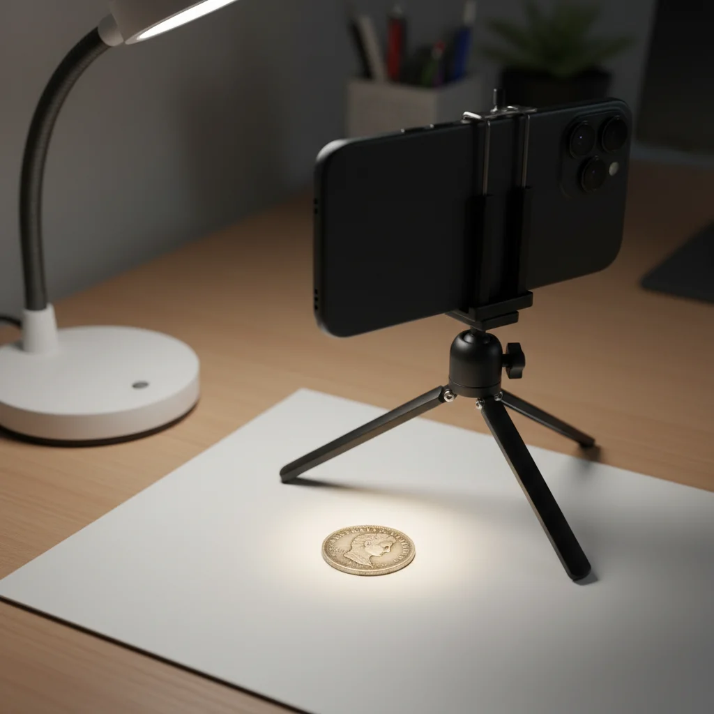 Key Elements: Light and Background