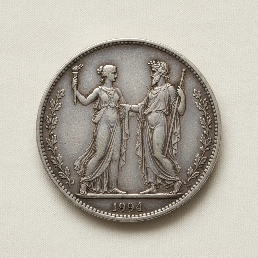 The Art of Coin Photography: A Dealer's Guide