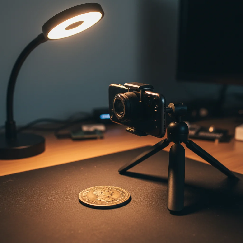 Использование доступной техники