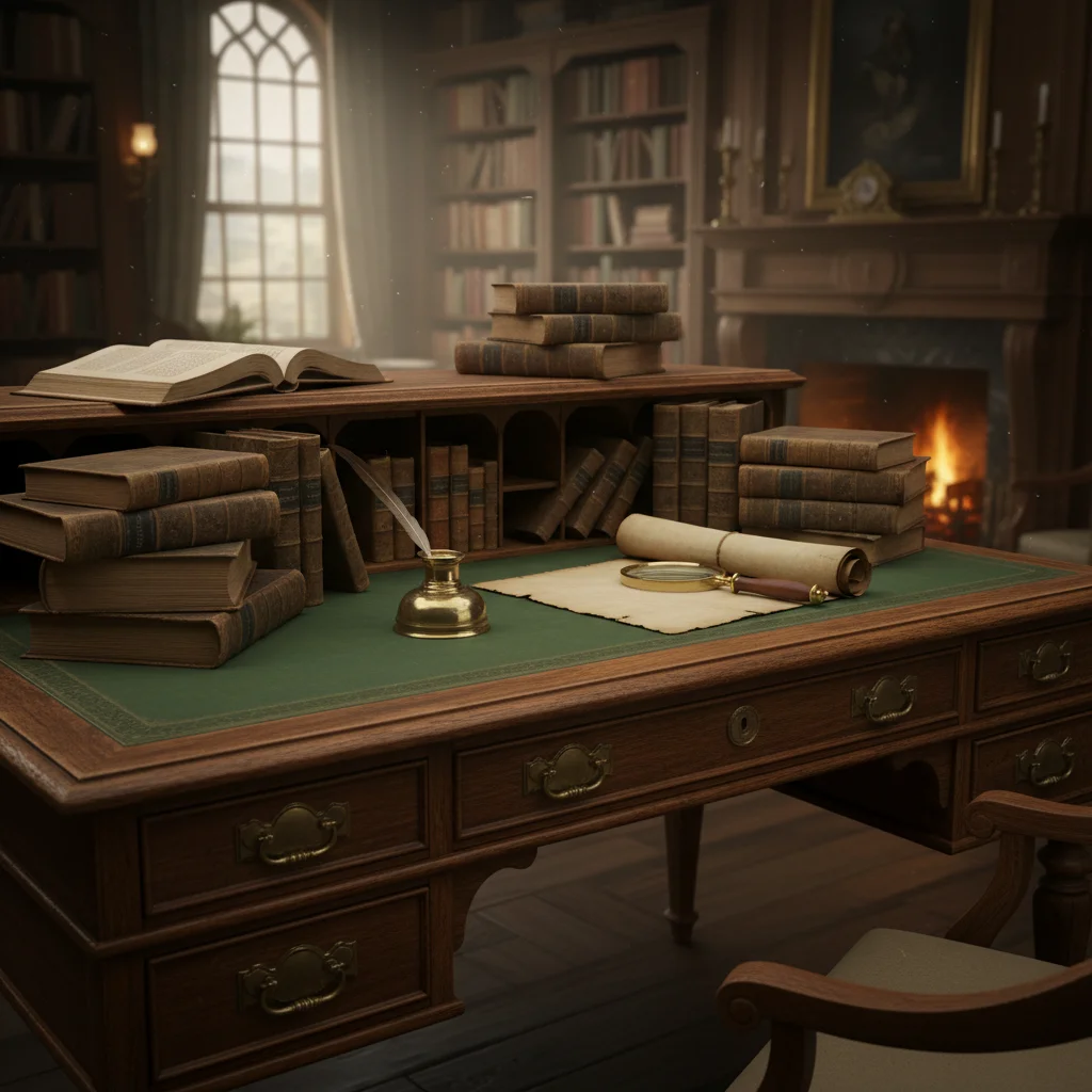 Investing in Antique Furniture: From a Personal Story to Practical Advice