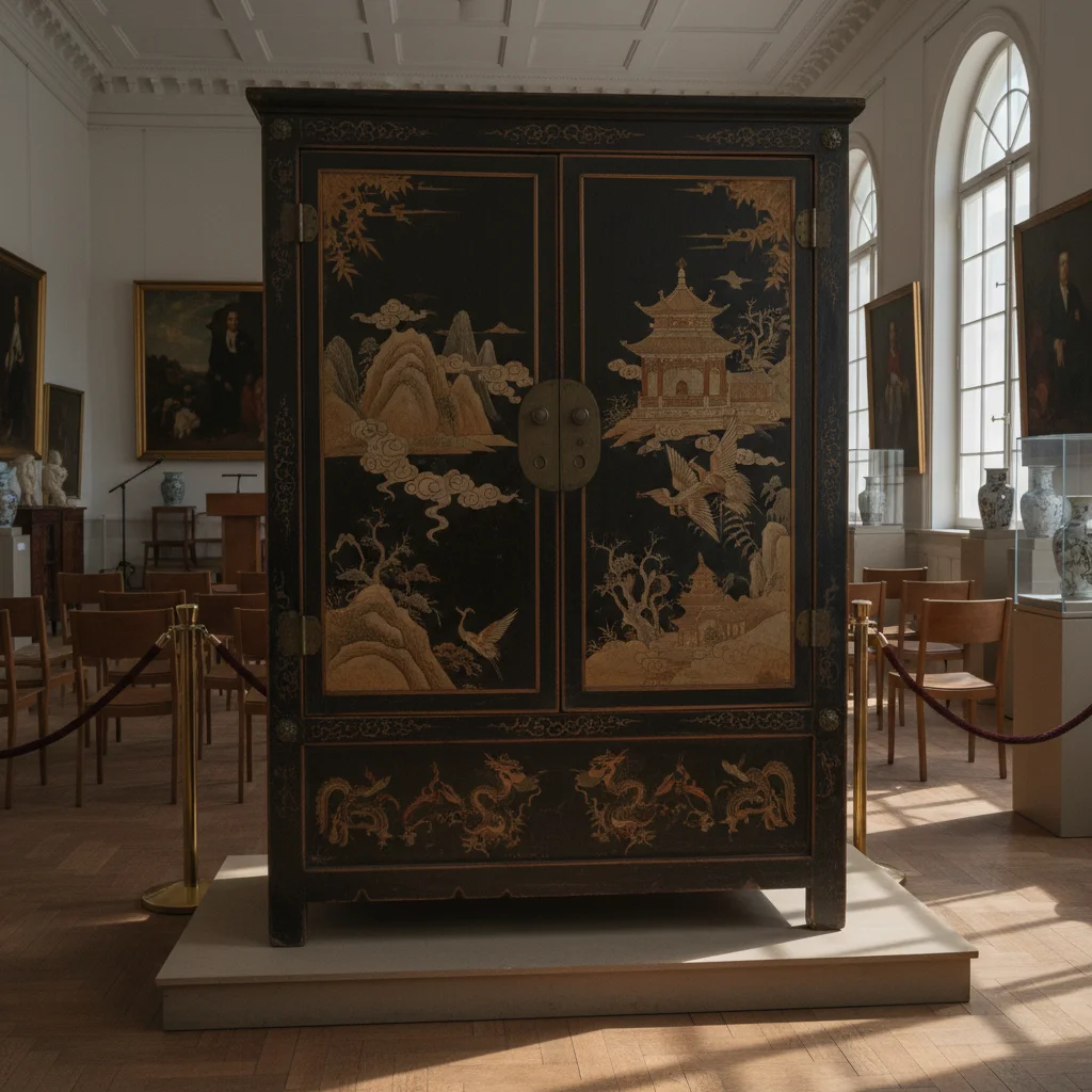 Examples of Successful Auction Purchases