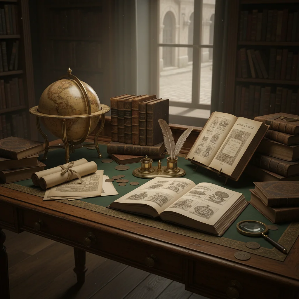 The Practice of Investing: First Steps and Specifics