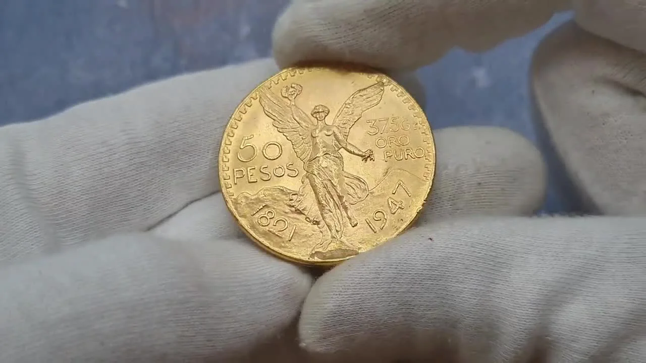 Mintage History and Restrike Status