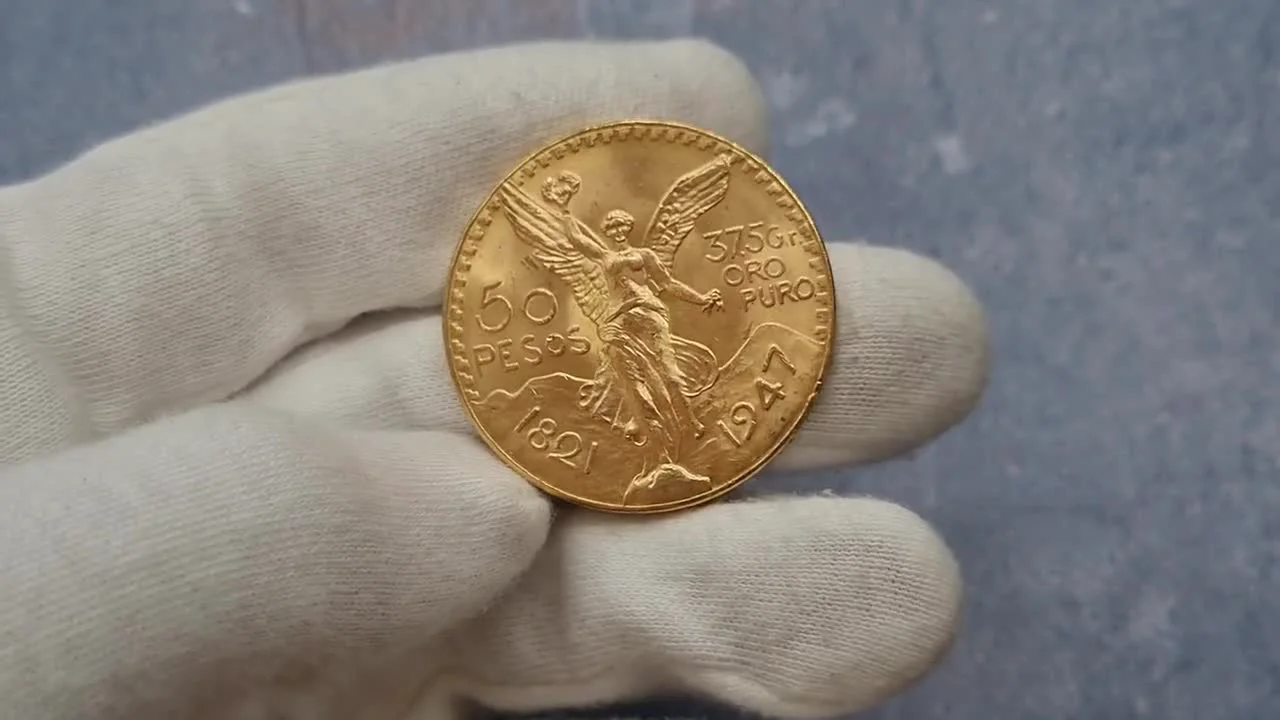 Unique Weight Characteristics