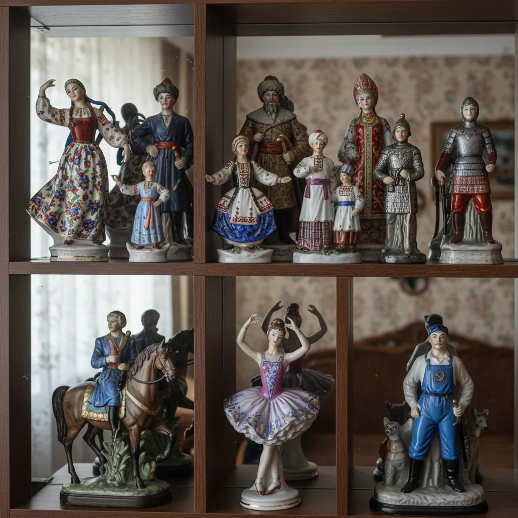 How to Determine the Value of Antiques: From Material to History