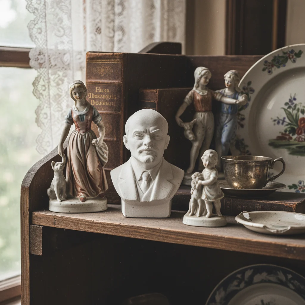 Auction Value: When Excitement Decides