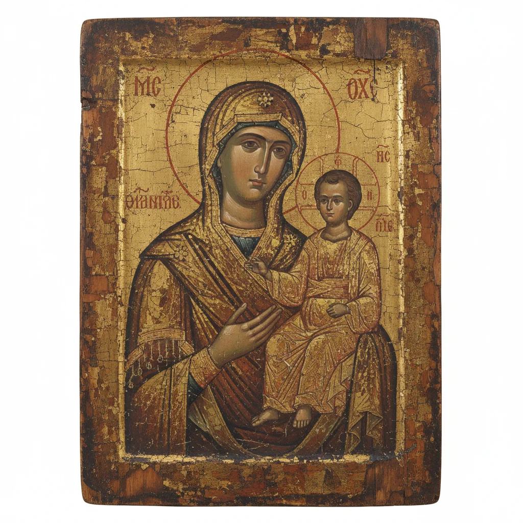 Artistic and Religious Value