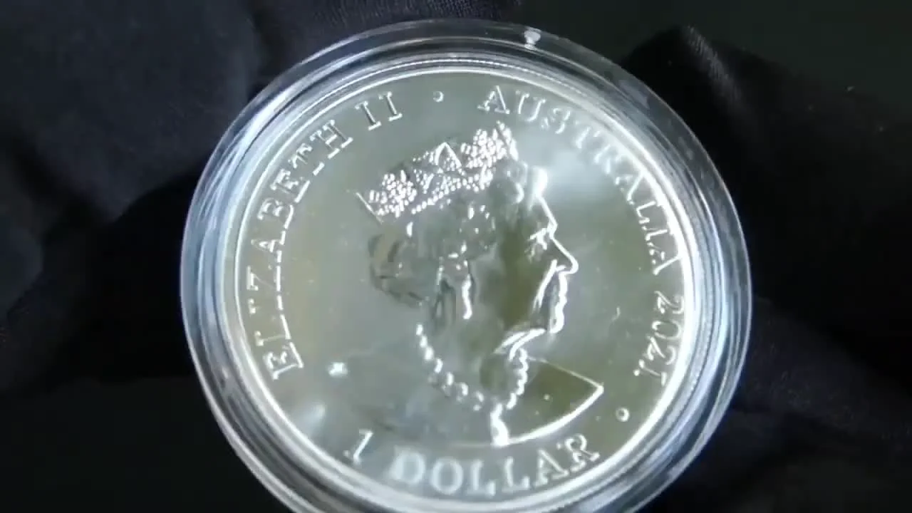 Investing in Metal vs. Numismatic Value