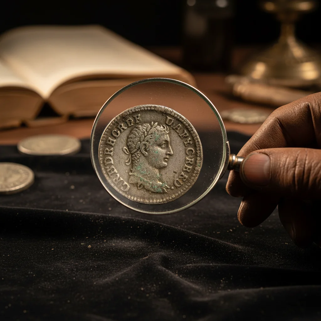 Attention aux détails : que chercher dans la description du lot