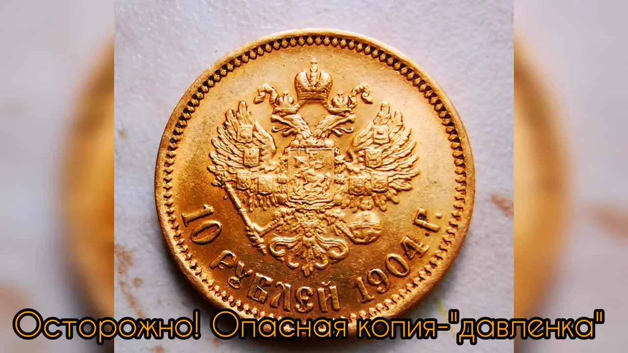 How to spot the fake: a detailed analysis