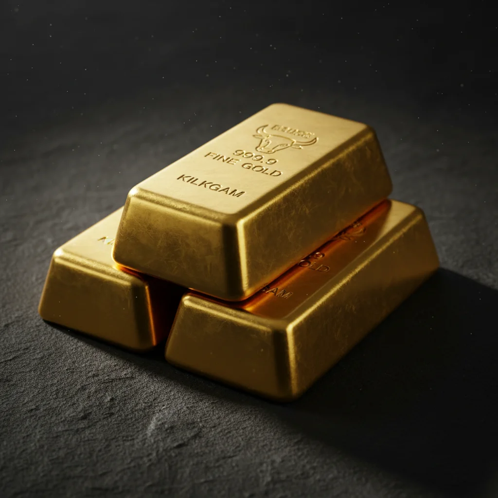 All About Bullion Bars: From Purity to Purchase