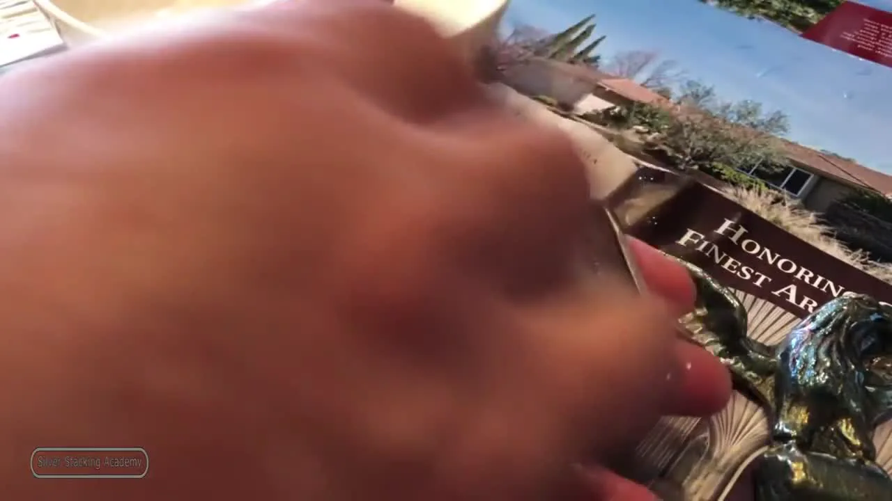 Packaging of gold bars from different manufacturers